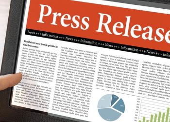 Media Pr Release