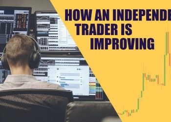 The Key Role of Independent Traders