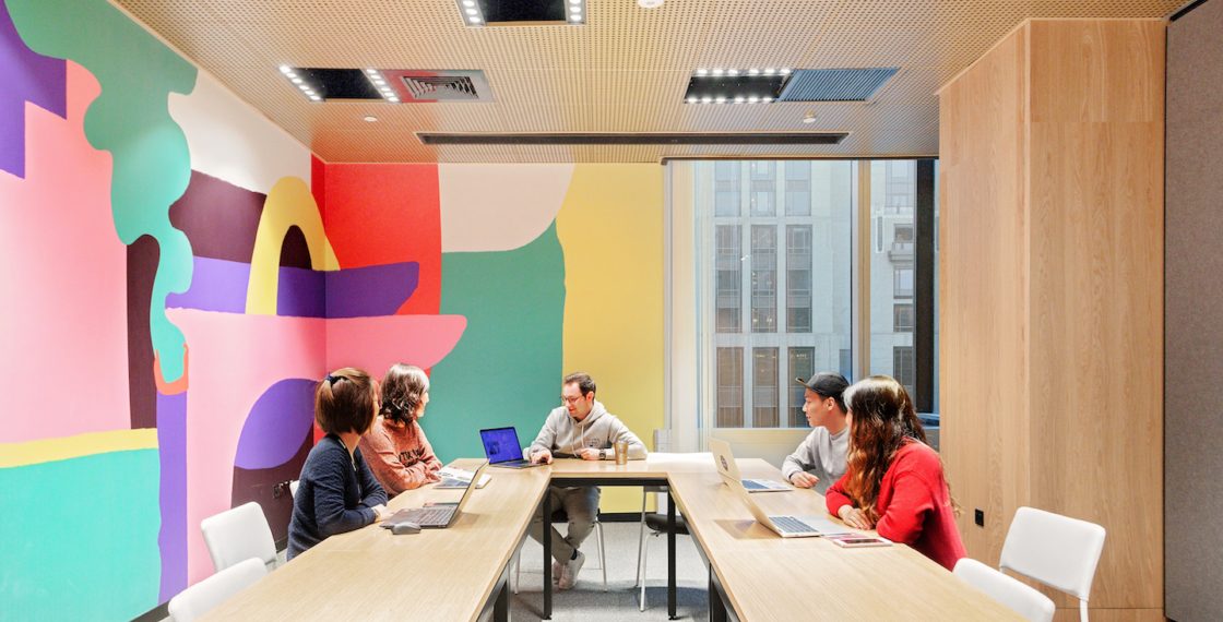 Primary Options That Come With Perfect Conference Facilities