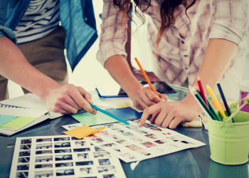 Think about a Partnership to develop Your Online Business