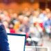 Conference Planning – Why Companies Arrange Conferences