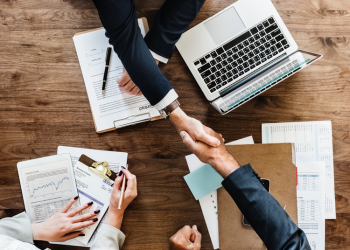 The Best Partnership For Your Web Business