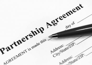 Partnership Agreement – How you can Prepare One
