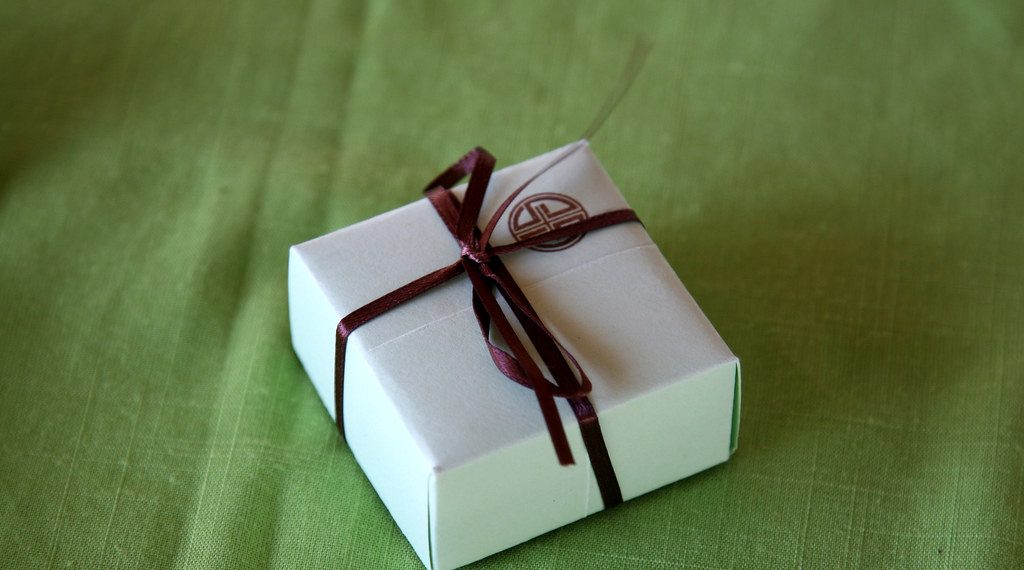 The Advantages of Personalized Packing Boxes