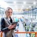 Crafting Excellence: Navigating Quality Control and Assurance in Manufacturing