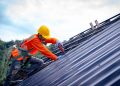 The Many Advantages of Metal Roofing Services: How to Protect Your Home from the Elements