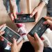 How to Play Online Games Without Experiencing Internet Slowdowns
