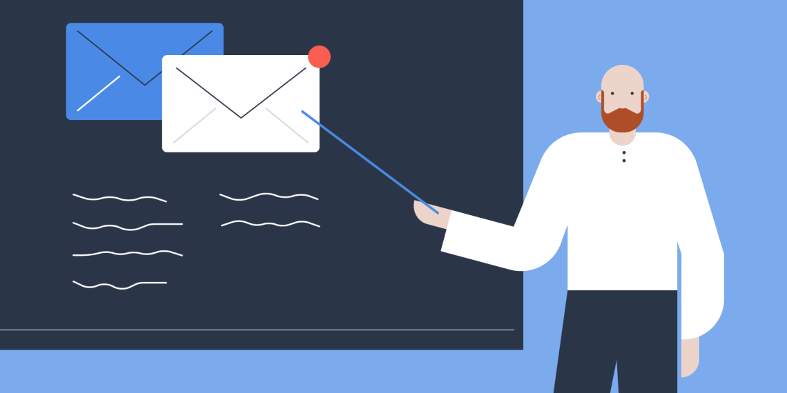 Email Marketing Unleashed: Unlocking the Power of Effective Communication