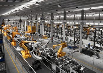Understanding Industry: The Engine Driving Economic Growth