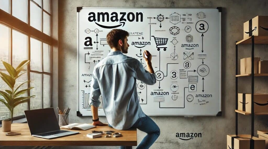 Why Partnering with an Amazon Marketing Agency Can Transform Your Sales