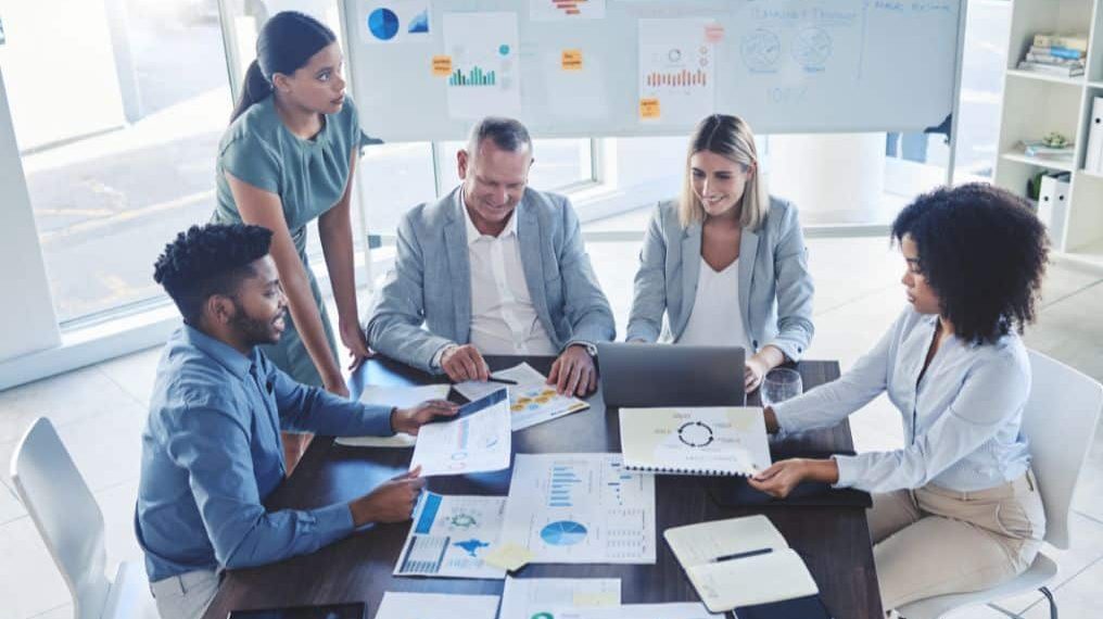 The Power of Partnerships: Building Strategic Alliances for Long-Term Growth