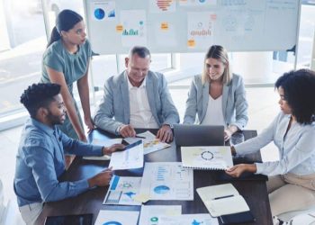 The Power of Partnerships: Building Strategic Alliances for Long-Term Growth