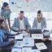 The Power of Partnerships: Building Strategic Alliances for Long-Term Growth