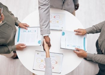 The Power of Partnerships in Business Growth