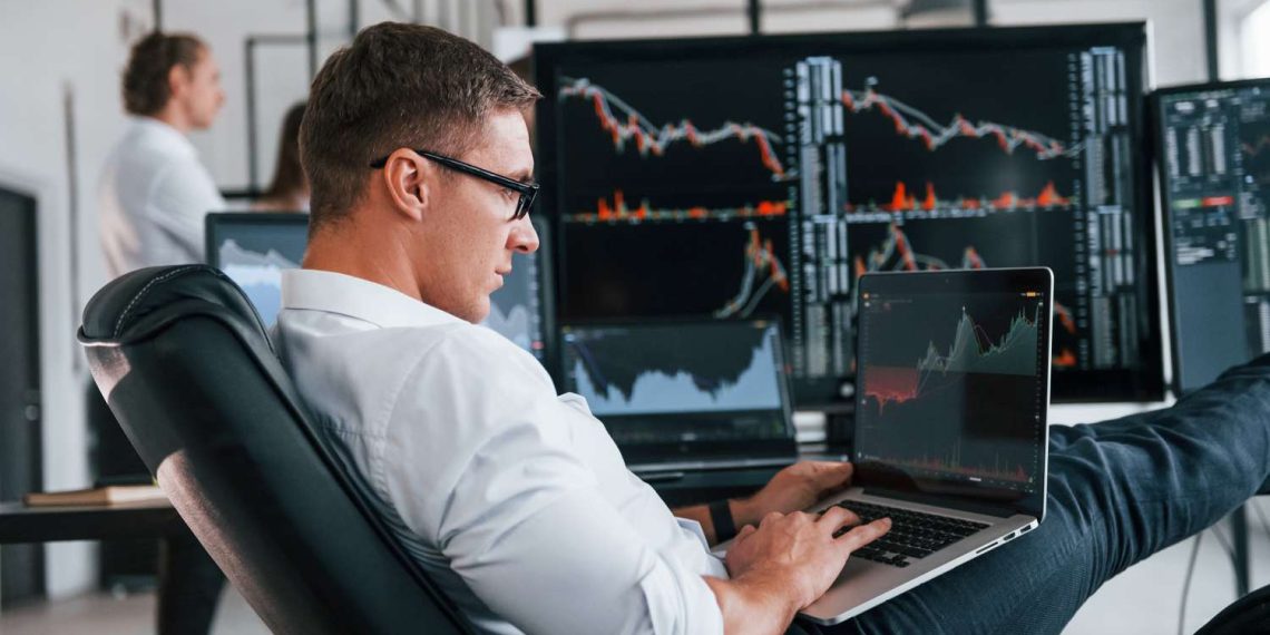 Understanding Traders: The Backbone of Global Financial Markets